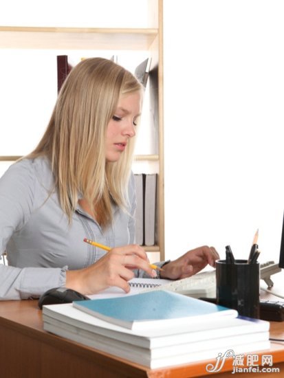 [Q&A]這些習(xí)慣注定你20年后有多胖