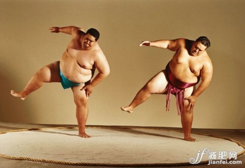 [Q&A]這些習(xí)慣注定你20年后有多胖