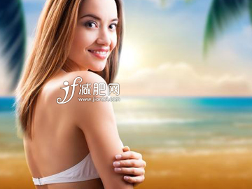 如何有效減去手臂肥肉 手臂內(nèi)外畫圓