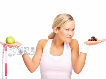 產(chǎn)后如何健康瘦身 不同體質(zhì)選不同節(jié)食法