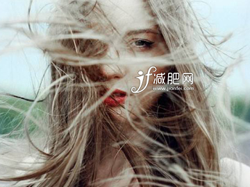 精致小臉怎么瘦，強(qiáng)化臉頰及嘴角肌肉