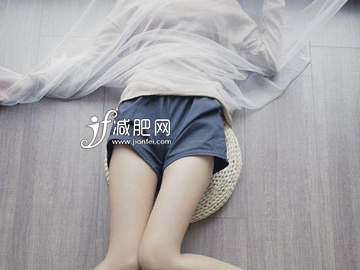 如何快速瘦腿瘦臀 超實用的瘦腿瘦臀瑜伽動作