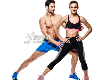 白領(lǐng)如何快速減肥瘦身 運動一定要超過４０分鐘