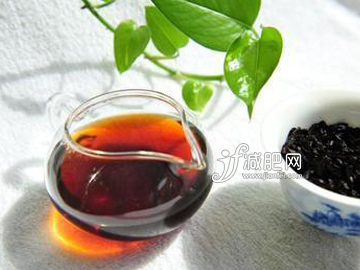 減肚子最有效的方法 吉姆奈瑪茶