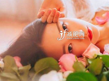 精致小臉怎么瘦，睡前緊顏按摩