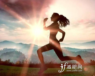 慢跑運(yùn)動(dòng)有效鍛煉腿部美化線條 慢跑運(yùn)動(dòng)有效鍛煉腿部美化線條