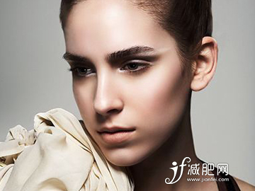 強(qiáng)化臉頰以及嘴角肌肉