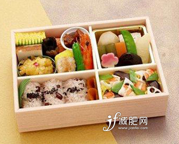 清新瘦身便當(dāng) 清新瘦身便當(dāng)