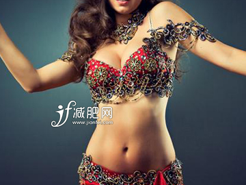 冬季怎么快速瘦肚子 肚皮舞