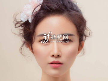 冬季快速瘦臉妙招 3個(gè)運(yùn)動(dòng)輕松瘦臉