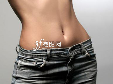 上班族瘦腹攻略 多做運(yùn)動(dòng)