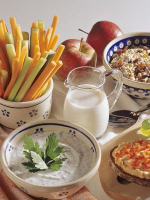 想減肥？這些習(xí)慣非改不可