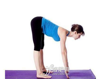 主要消除腰腹多余贅肉