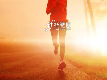 慢跑消除蘿卜腿 慢跑消除蘿卜腿