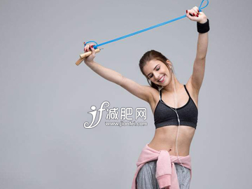 怎么瘦肚子最快 跳繩 怎么瘦肚子最快 跳繩