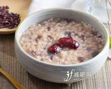 薏米能健脾除濕減肥消腫對瘦腿尤其有效 薏米能健脾除濕減肥消腫對瘦腿尤其有效