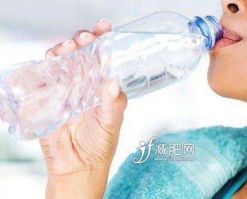 水也是可以減肥 水也是可以減肥