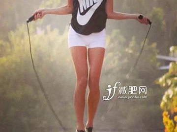 長(zhǎng)時(shí)間堅(jiān)持鍛煉雙腿會(huì)變得緊致