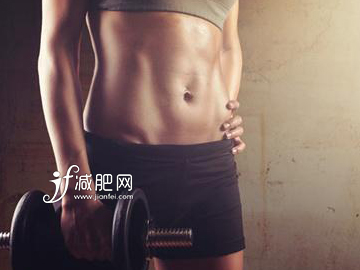 腹部減肥最快的方法 忽然出現(xiàn)型 腹部減肥最快的方法 忽然出現(xiàn)型