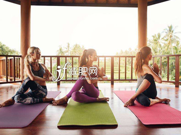 什么時候練瑜伽最好 選對時間瘦身才快