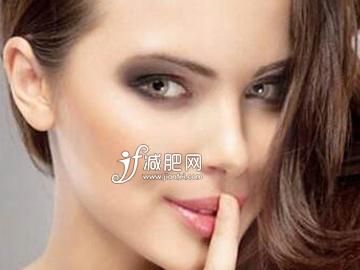 怎樣瘦臉最快最有效 學(xué)會正確咀嚼方式