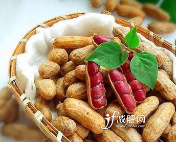 花生富含維生素E和脂肪能促使卵巢發(fā)育和完善 花生富含維生素E和脂肪能促使卵巢發(fā)育和完善