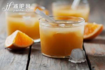 液體,早餐,明亮,飲料,食品_gic13495365_Fresh orange juice_創(chuàng)意圖片_Getty Images China