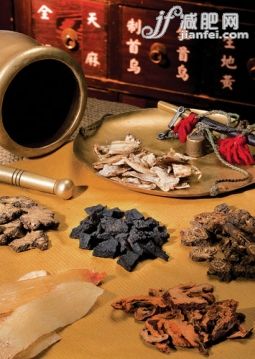 草藥,草本,中醫(yī),藥草,藥房_5769af7c7_中藥材_創(chuàng)意圖片_Getty Images China