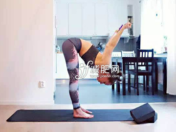 瘦背最快運(yùn)動法 3個美背動作必學(xué) 瘦背最快運(yùn)動法 3個美背動作必學(xué)