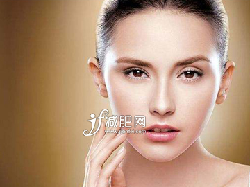 嬰兒肥要怎么瘦臉 沐浴法