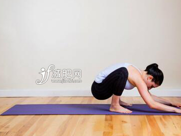可以瘦腿的瑜伽動(dòng)作 6招瑜伽有效瘦腿