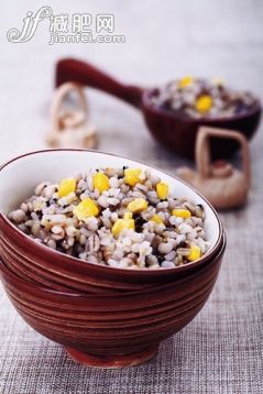 谷物,粥,米,薏米,飲食_a0fc089c7_五谷雜糧飯_創(chuàng)意圖片_Getty Images China