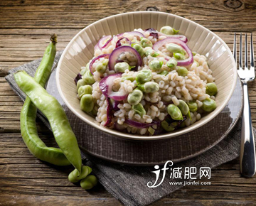 青豆雞丁飯 青豆雞丁飯