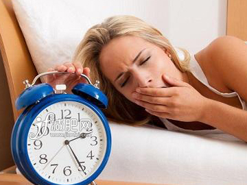 上班族總是胖的特別快 睡眠不足 上班族總是胖的特別快 睡眠不足