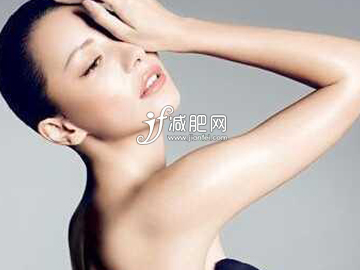  如何減掉你的粗手臂手臂旋轉(zhuǎn)