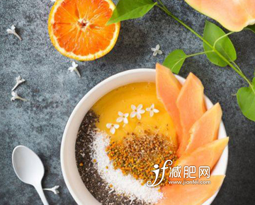 可以調(diào)整腸胃功能不僅能夠瘦身還能豐胸