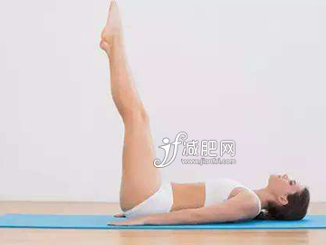 瘦腹部最有效的動(dòng)作