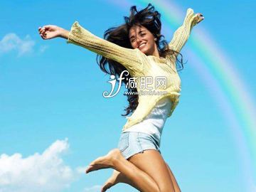 怎樣才能減掉小肚子杰克跳躍 怎樣才能減掉小肚子杰克跳躍