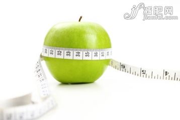 概念,食品,數(shù)字,綠色,水果_39159e56d_健康瘦身靜物_創(chuàng)意圖片_Getty Images China