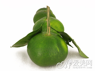 DIY水果減肥食譜 美味與瘦身相約