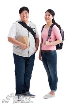 大學(xué)生,教育,快樂,挨著,可愛的_3c39bf07f_年輕的大學(xué)生情侶_創(chuàng)意圖片_Getty Images China