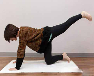 如何快速瘦臀 如何快速瘦臀