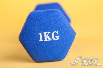 啞鈴,藍(lán)色,塑膠,小的,輕的_cb2d2ccee_藍(lán)色的女士啞鈴棚拍_創(chuàng)意圖片_Getty Images China