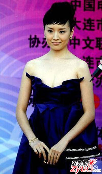 美體，明星，塑形，驚艷，林志玲，趙薇，舒淇，董潔，鞏俐