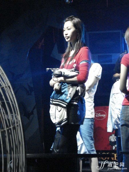 美體，塑形，車模，身材，PK