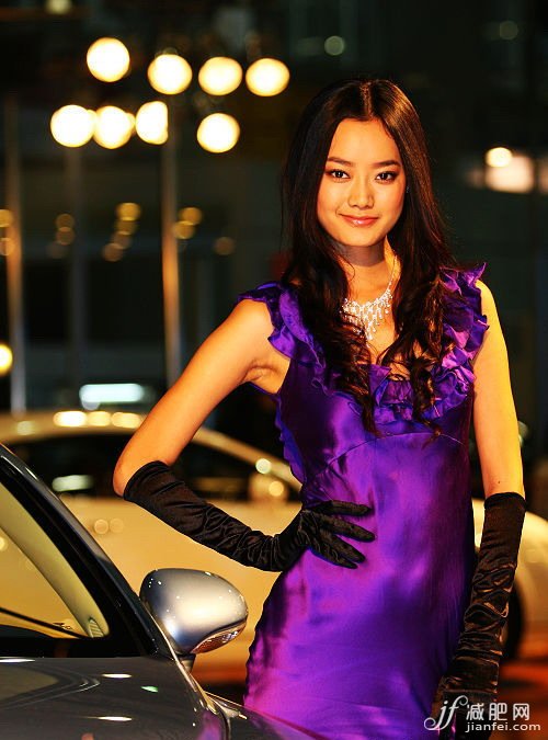 美體，塑形，車模，身材，PK