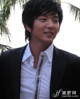 減肥，李冰冰，減肥食譜