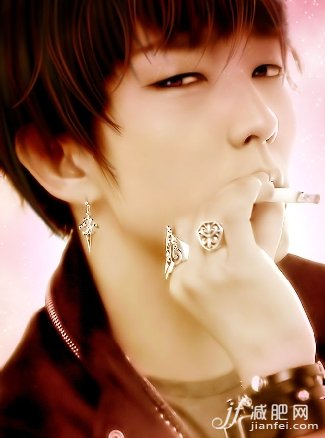 減肥，李冰冰，減肥食譜