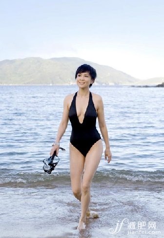 減肥，李冰冰，減肥食譜