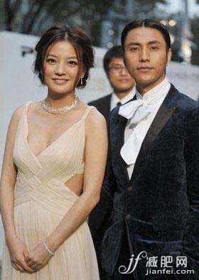 美體，塑形，豐胸，明星，趙薇，范冰冰，東京，電影節(jié)